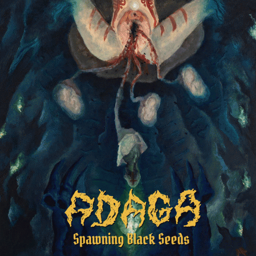 Adaga : Spawning Black Seeds